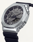 Rugged Steel Case Multi-Function Men’s Sports Watch