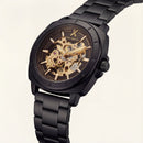 Centrix Black Skeleton Automatic