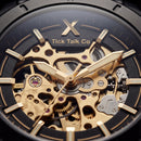 Centrix Black Skeleton Automatic