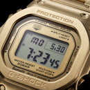 Royal Gold Digital Steel Men’s Watch