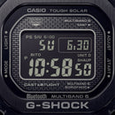 Stealth Black Digital Steel Men’s Watch
