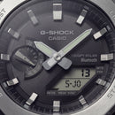 Steel Bezel Solar Bluetooth Sports Men’s Watch