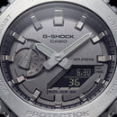 Rugged Steel Case Multi-Function Men’s Sports Watch