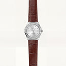 Constellation Diamond Leather – Silver Heritage Edition