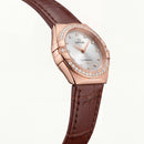 Constellation Diamond Leather – Rosé Heritage Edition