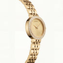 Imperial Or Diamond Watch – Full Gold Couture Edition