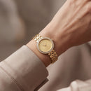 Imperial Or Diamond Watch – Full Gold Couture Edition