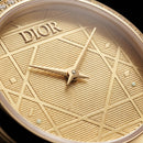 Imperial Or Diamond Watch – Full Gold Couture Edition