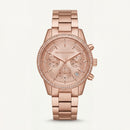 Imperial Chrono Radiance – Full Rose Gold Edition