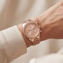 Imperial Chrono Radiance – Full Rose Gold Edition