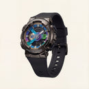 Midnight Spectrum Hybrid Chronograph Sports Watch