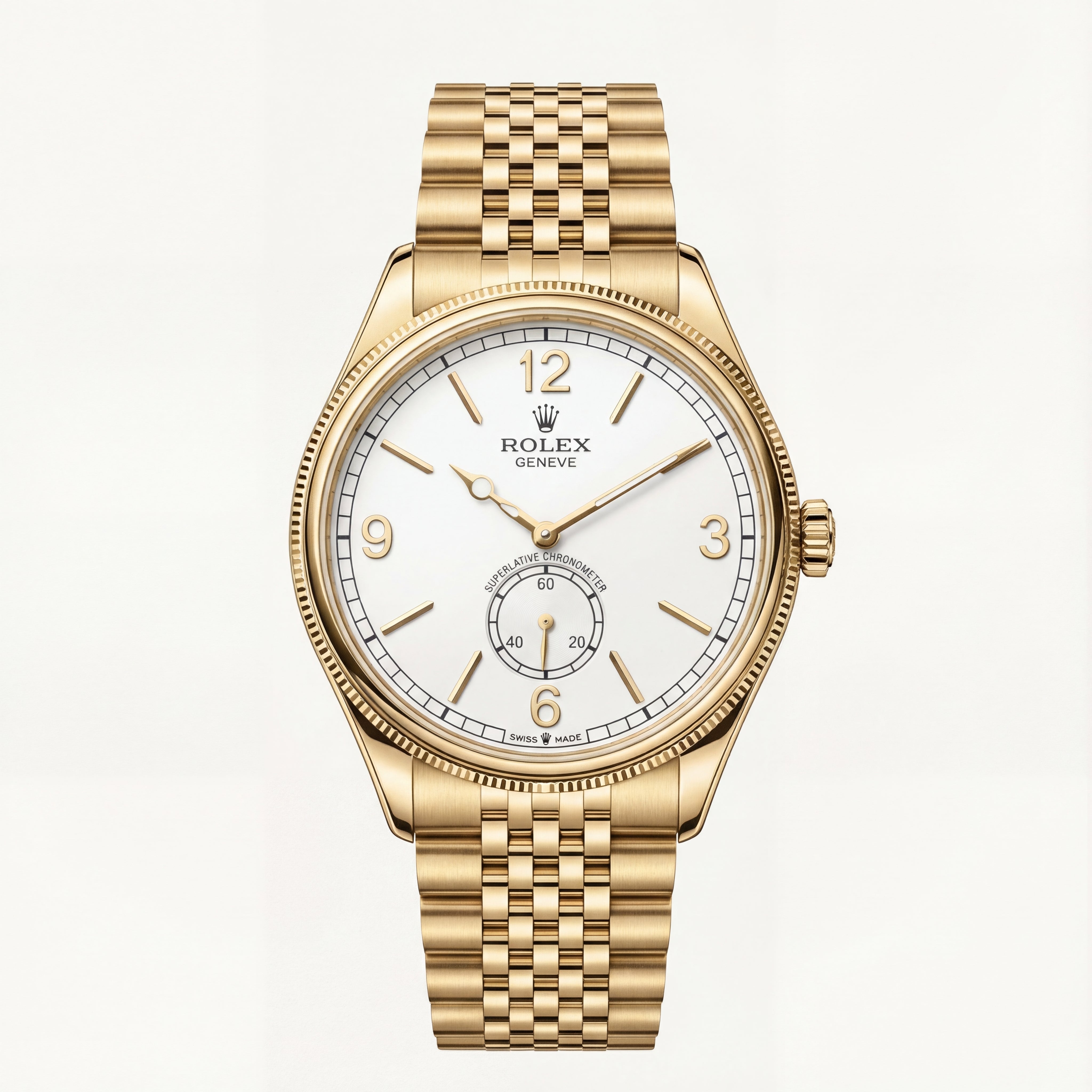 The Essentials — Elevate Your Everyday Style