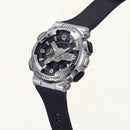 Steel Guard Hybrid Chronograph Performance Sports Watch