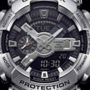 Steel Guard Hybrid Chronograph Performance Sports Watch
