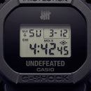 Urban Camo Digital Shock-Resistant Men’s Watch