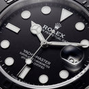 Ocean Black Ceramic Automatic Diver Watch – Luxury Sport Edition
