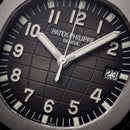 Luxury Stainless Steel Sport Watch Charcoal Embossed Dial Black Rubber Strap Premium Watch – Men