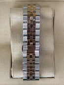Premium Ice Blue Dial Luxury Watch – Men