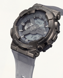 Smoky Grey Hybrid Chronograph Urban Sports Watch