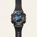 Midnight Spectrum Hybrid Chronograph Sports Watch