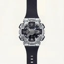 Steel Guard Hybrid Chronograph Performance Sports Watch