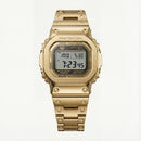Royal Gold Digital Steel Men’s Watch
