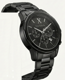Centrix All-Black Chronograph Steel Edition